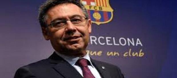 El Barça estaría manejando una operación de salida para recortar su plantilla (Rumores) El Barça estaría manejando una operación de salida para recortar su plantilla (Rumores)