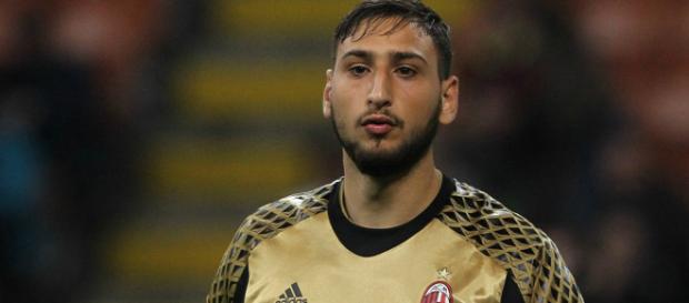 Gianluigi Donnarumma ne figure pas encore sur la shortlist du Real Madrid durant ce mercato. Gianluigi Donnarumma ne figure pas encore sur la shortlist du Real Madrid durant ce mercato.