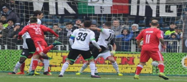 Il Cesena ed il Bari non ammesse alla prossima Serie B Il Cesena ed il Bari non ammesse alla prossima Serie B