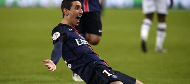Inter: offerto Di Maria in caso di partenza di Perisic. Inter: offerto Di Maria in caso di partenza di Perisic.