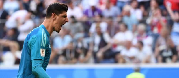 La piste Thibaut Courtois se précise peu à peu vers le Real Madrid durant ce mercato estival. La piste Thibaut Courtois se précise peu à peu vers le Real Madrid durant ce mercato estival.