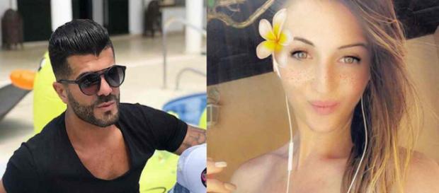 Les Anges 10 : En exclusivité, Cassie, l'ex de Thomas, répond aux questions de Blasting News Les Anges 10 : En exclusivité, Cassie, l'ex de Thomas, répond aux questions de Blasting News