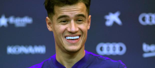Liverpool manager Jurgen Klopp explains why Philippe Coutinho had ... - independent.co.uk Liverpool manager Jurgen Klopp explains why Philippe Coutinho had ... - independent.co.uk