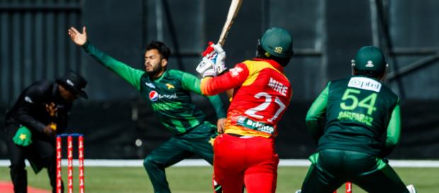 Pakistan vs Zimbabwe 2nd odi live on PTV Sports (Image Credit: TheRealPCB/Twitter) Pakistan vs Zimbabwe 2nd odi live on PTV Sports (Image Credit: TheRealPCB/Twitter)