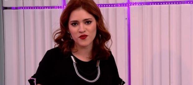 Participação de Ana Clara no Vídeo Show é criticada Participação de Ana Clara no Vídeo Show é criticada