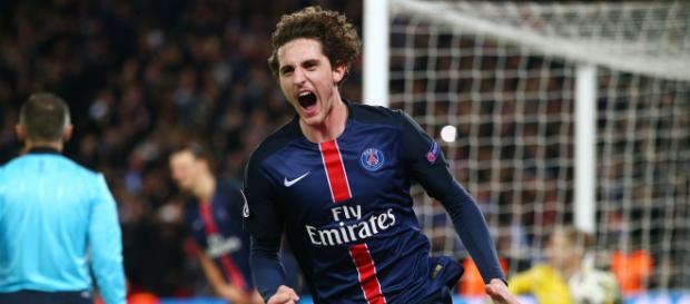 Willian y Rabiot: los siguientes objetivos del Barça Willian y Rabiot: los siguientes objetivos del Barça