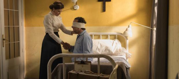 Anticipazioni Una Vita: Arturo diventa cieco, Lolita distrugge l'invenzione di Antonito Anticipazioni Una Vita: Arturo diventa cieco, Lolita distrugge l'invenzione di Antonito