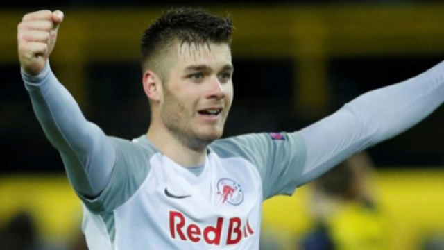 Duje Caleta-Car est de plus en plus proche d'une signature à l'OM durant ce mercato.