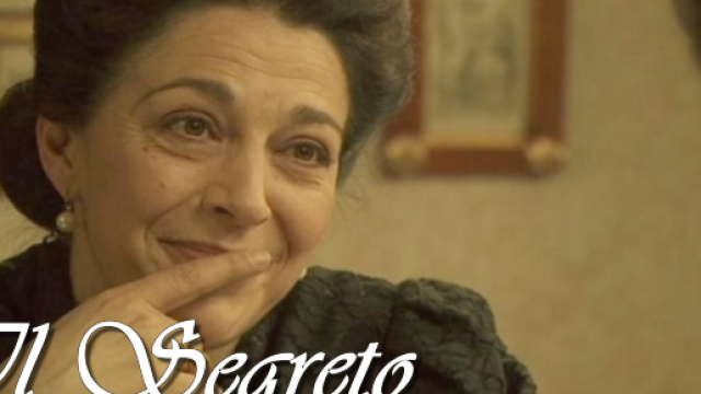 Il Segreto: nuovo orario alle 18:45, anticipazioni di questa settimana