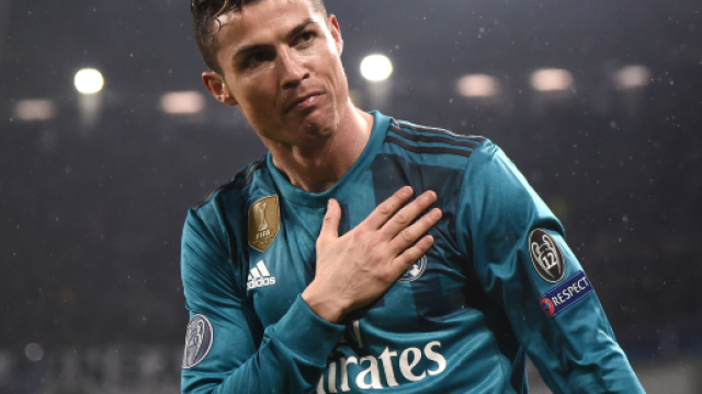 Juventus, i prossimi impegni di CR7