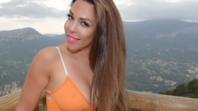 Kim Glow pousse un coup de gueule sur les réseaux sociaux !