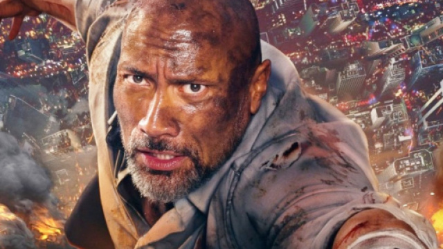 SKYSCRAPER | Officinema feltre - officinema.it