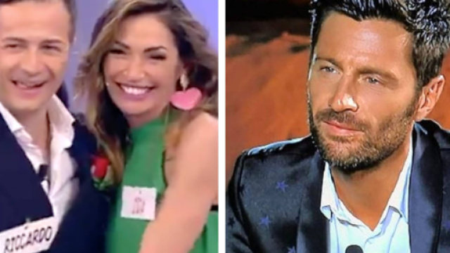 Temptation Island: Ida e Riccardo addio