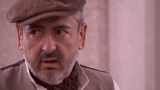 Una Vita, puntate di luglio: un suicidio e un arresto ad Acacias 38