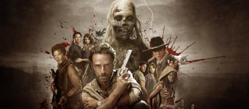 The Walking Dead: la temporada 9 dará lugar a cambios como la reconstrucción de Alejandría