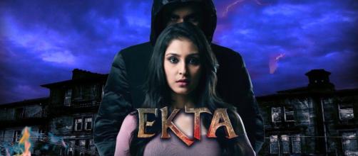 'Ekta' Hindi movie releases this Friday (Image via Bollywood Hungama/Twitter)