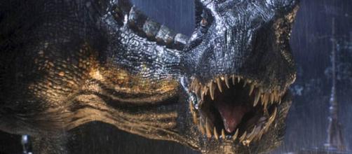 ‘Jurassic World: El reino caído’ se convierte en la película más taquillera en España