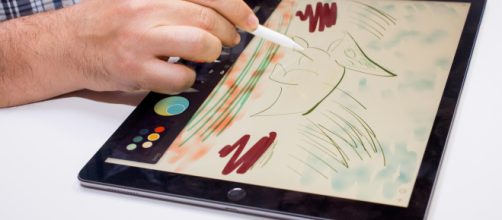 Adobe lanzará una versión iPad de Photoshop el próximo año