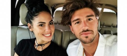 Gossip, Giulia De Lellis e Andrea Damante: fuga d'amore a Maiorca.