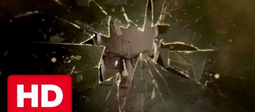 Image of 'Glass' teaser trailer [Image credit: IGN - YouTube]