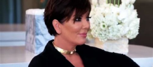 Kris Jenner was a perfectionist, according to a former nanny. - [Nicki Swift / YouTube screencap]
