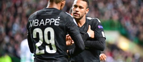 Mercato | Mercato - PSG : «Neymar, Mbappé, Alves… Ce ne sont que ... - le10sport.com
