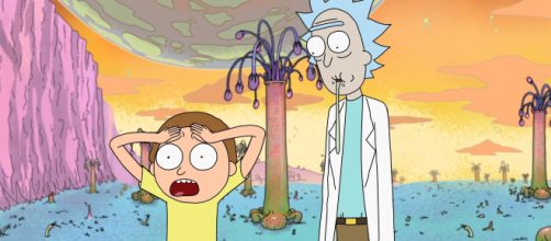 'Rick and Morty' [Image Credit: Adult Swim | YouTube]