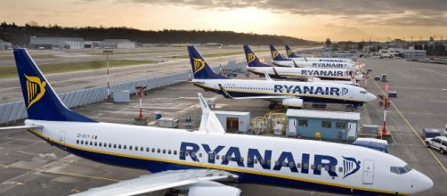 Ryanair assume: prosegue la campagna di recruiting per il mese in corso ed agosto