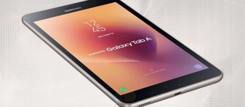 Samsung Galaxy Tab A2 aparece por primera vez en imágenes reales
