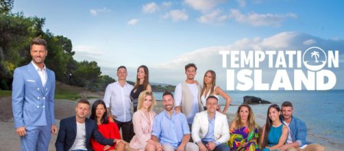 Temptation Island 2018: nella seconda puntata, Valentina perdona Oronzo - letteradonna.it