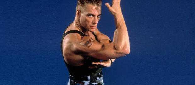 Jean Claude Van Damme luchaba con su adicción a las drogas cuando filmó Street Fighter Jean Claude Van Damme luchaba con su adicción a las drogas cuando filmó Street Fighter
