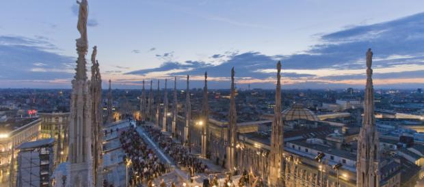30 cose DA FARE a Milano almeno una volta nella vita. 30 cose DA FARE a Milano almeno una volta nella vita.