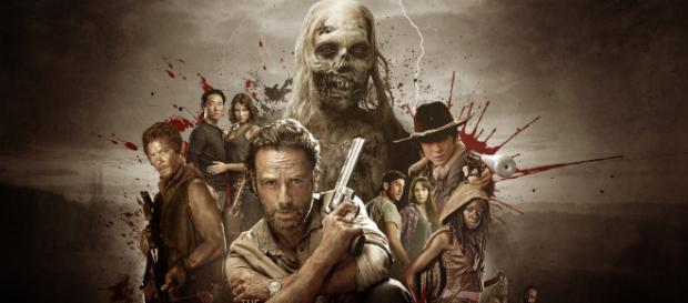 The Walking Dead: la temporada 9 dará lugar a cambios como la reconstrucción de Alejandría The Walking Dead: la temporada 9 dará lugar a cambios como la reconstrucción de Alejandría