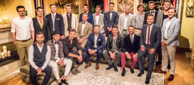 Bachelorette: Vor Beginn der neuen Staffel werden einige Kandidaten erpresst - Foto: MG RTL D / Frank Irlenborn Bachelorette: Vor Beginn der neuen Staffel werden einige Kandidaten erpresst - Foto: MG RTL D / Frank Irlenborn