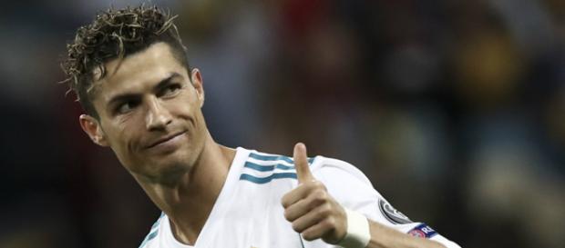 Cristiano Ronaldo afirma que la decisión de cambiar a la Juventus fue sencilla Cristiano Ronaldo afirma que la decisión de cambiar a la Juventus fue sencilla