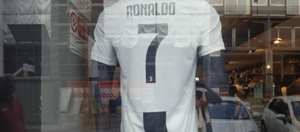Cristiano Ronaldo descarta ir a la gira de la Juventus en Estados Unidos Cristiano Ronaldo descarta ir a la gira de la Juventus en Estados Unidos