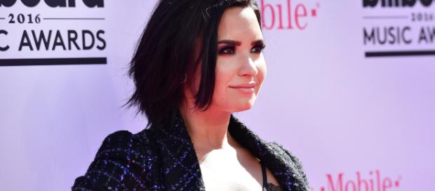 Demi Lobato está hospitalizada por sobredosis de heroína según TMZ Demi Lobato está hospitalizada por sobredosis de heroína según TMZ