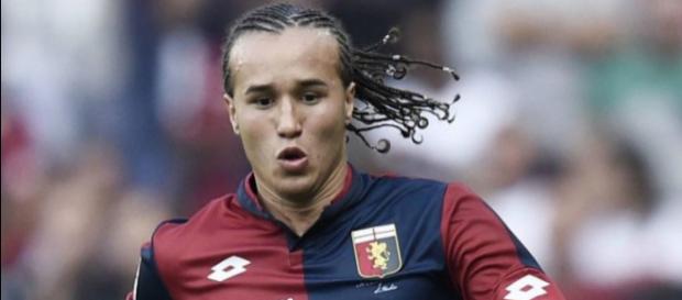 Diego Laxalt est dans le viseur de l'OM, mais également du Benfica, de l'AS Rome, de la Lazio Rome et de Crystal Palace. Diego Laxalt est dans le viseur de l'OM, mais également du Benfica, de l'AS Rome, de la Lazio Rome et de Crystal Palace.