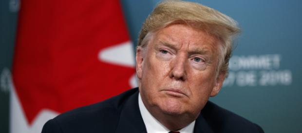 Trump se centra en el libre tratado del Atlántico Norte y confrontación arancelaria china Trump se centra en el libre tratado del Atlántico Norte y confrontación arancelaria china