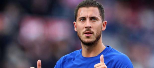 Eden Hazard podría usar el 'Transfer Request' para poder salir del Chelsea Eden Hazard podría usar el 'Transfer Request' para poder salir del Chelsea