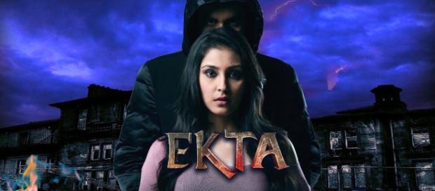 'Ekta' Hindi movie releases this Friday (Image via Bollywood Hungama/Twitter) 'Ekta' Hindi movie releases this Friday (Image via Bollywood Hungama/Twitter)