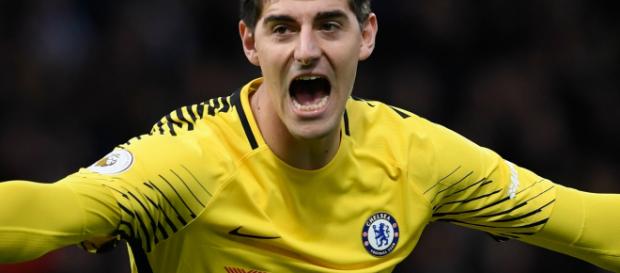 Real Madrid y Chelsea podrían haber llegado a un acuerdo por Thibaut Courtois (Rumores) Real Madrid y Chelsea podrían haber llegado a un acuerdo por Thibaut Courtois (Rumores)