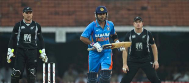 India vs England 3rd ODI live on sony six: (Image via BCCI/Twitter) India vs England 3rd ODI live on sony six: (Image via BCCI/Twitter)