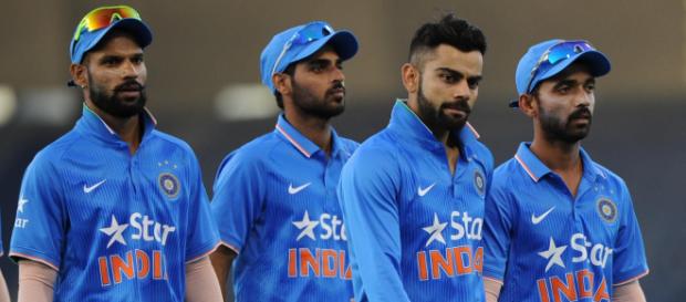 India vs England 3rd ODI live stream on Sony Six (Image Credit: ICC/Twitter) India vs England 3rd ODI live stream on Sony Six (Image Credit: ICC/Twitter)