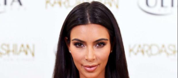 Kim Kardashian ganó 500 mil dólares en Instagram por un solo post de publicidad Kim Kardashian ganó 500 mil dólares en Instagram por un solo post de publicidad