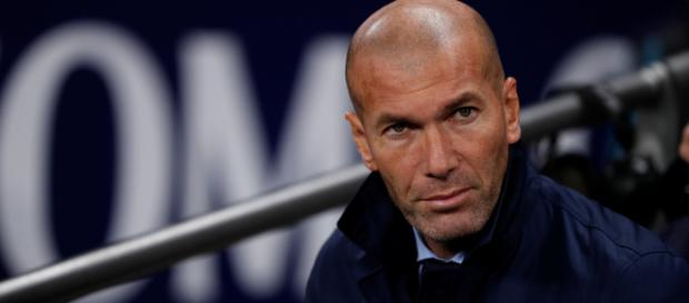 Le journal du mercato : Neymar au Real Madrid ? Zidane n'en voulait pas - lefigaro.fr Le journal du mercato : Neymar au Real Madrid ? Zidane n'en voulait pas - lefigaro.fr