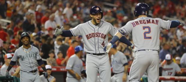 La American League derrota 8 a 6 a la NL La American League derrota 8 a 6 a la NL