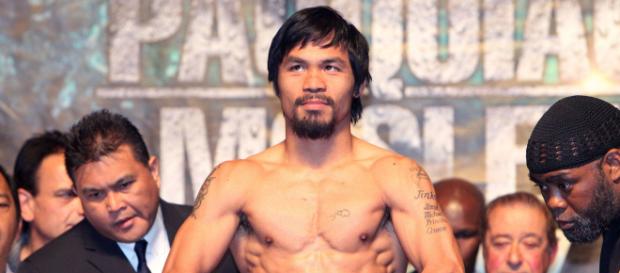 Manny Pacquiao seemed to channel his younger self in his match against Lucas Matthysse, leading to a TKO win. /Image - ShowtimeSports (Pixabay) Manny Pacquiao seemed to channel his younger self in his match against Lucas Matthysse, leading to a TKO win. /Image - ShowtimeSports (Pixabay)