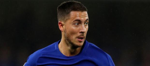 Mercato : Chelsea demande 225M€ pour Hazard Mercato : Chelsea demande 225M€ pour Hazard