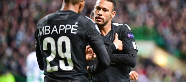 Mercato | Mercato - PSG : «Neymar, Mbappé, Alves… Ce ne sont que ... - le10sport.com Mercato | Mercato - PSG : «Neymar, Mbappé, Alves… Ce ne sont que ... - le10sport.com